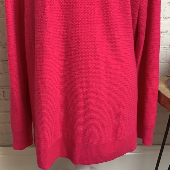GAP Brooklyn V Neck Sweater - Picture 4 of 14